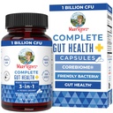 MaryRuth Organics Complete Gut Health + Capsules Name 124; 5 Probiotiske Blend} 124; Butyrate} 124; Corebiome ® - 124; Vegan Gut Support - 124; Support Gastrointestinal Health & Microbiome - 124; 2 Capsules Daily - 124; 30 Servering
