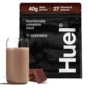 Huel Black Edition Note 124; Chokolade 40g Vegan Protein Powder