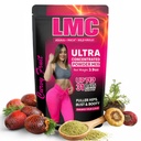 LMC Ultra Powder Note 124; Urtetilskud med Aguaje, Maca & Wild Fennel