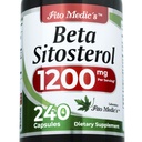 Lab Note 124; beta sitosterol