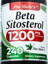 Lab Note 124; beta sitosterol