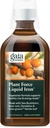Gaia urter Plant Force flydende jern - Vegetarisk jern supplement til at hjælpe med at bevare sunde jern & energiniveauer - med Star Anis, Sea Buckthorn, Beet Root, Mælkebøtte & Nettle - 8.5 Fl Oz (25 Servere)