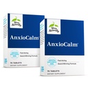 Terry naturligt AnxioCall - Calming Support - Understøtter mod lejlighedsvis spænding & aids Rolig følelser med Narrow- Leaved Coneflower - Ikke-Drowsy Supplement - 75 tabletter