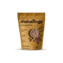 Shakeology 0g Tilføjet Sugar Plant Protein Powder Blend, Gluten- Free Shake med vitaminer og mineraler - Hjælper støtte sund vægttab, Lean Muscle, Gut Health - Cafe Latte, 30 Servere