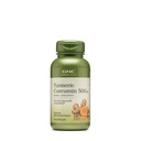 GNC Herbal Plus - Gurkemeje 500 mg 100 kapsler