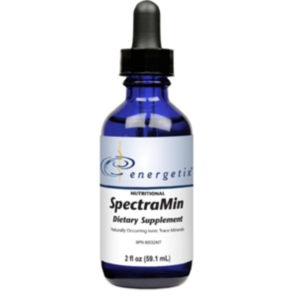 Energetix Spectramin 2 Ounces