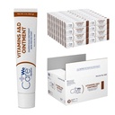 Dynarex 1152 Vitaminer A & D Salve, Hvid, 1 oz. tube, pakning med 72 stk.