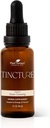 Plant Terapi Økologisk Asiatisk Ginseng Root Herbal Supplement Tinktur 30 ml (1 oz) Great for Energy, Encuages Mental Focus, Vegan, Ikke GMO, Gluten Free, Liquid, 1 flaske