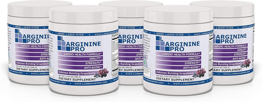 L- ARGININE PRO
