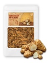 (8oz) Farmer Queen Ristet Jerusalem Artiskoke Helianthus Tuberosus Rich Inulin Polyphenol Dietary Fibe er lig med