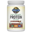 Have Organic Vegan Protein Powder, Plant Based & BCAA, Organic Protein Powder with Probiotics & Enzymes, Non- GMO, Gluten- Free Lactose Free, Vanilla Chai, 1,2 LB