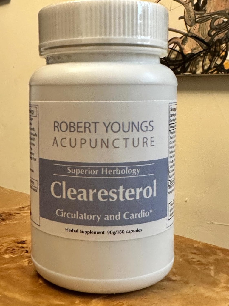 US # 1 Herbal Supplement for (180 kapsler) Note 124; Advanced Formel Hjælper Niveauer Forbedre sundhed cirkulering sund funktion