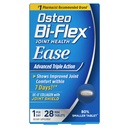 Osteo Bi- Flex Ease Advanced Triple Action med D-vitamin fælles kosttilskud, Mini- Tablets, 28 Greve