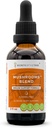 Hemmeligheder af Tribe svampe Blend Alkohol- Gratis, Glycerite Chaga, Shiitake, Maitake, Cordyceps, Reishi Mushroom. Tinktur, urteekstrakt immunstøtte Formel 2 OZ