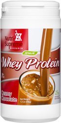 Whey Protein Powder cremet chokolade Dairy Colov Yisroel - 1,2 LB