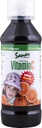 Flydende C-vitamin, 6 fl oz- immunforsvar, C-vitamin Flydende, Gluten- fri, Allergen fri, Non- GMO