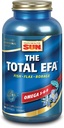 Sundhed fra The Sun The Total EFA, 180 Softgels
