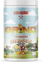 Axe & Sledge The Grind Essential Amino Acids against 124; EAA & BCAA Powder against 124; Muscle Recovery & Elektrolytes for Hydration against 124; Stimulant- Free, Vegan Shaints 124; 30 Serveringer, Dead Golf Guy