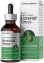 Horbäach Horsetail Herb Liquid Extract Shut 124; Alkohol Free