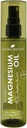 Natural Solution Pure Zechstein Magnesium Oil Spray, Ultra-Pure og Effektiv, Natural Relief & Sleep Support - 4 Oz, Fast- Absorbing Magnesium Spray for Muskel, Stress Relief & Bedre Søvn