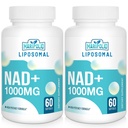 Liposomal NAD + Supplement 1000 mg