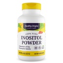 Sunde origin Inositol pulver, 113 g - for hud, hår & negle sundhed - vitamin B8 pulver supplement - en del af B Complex familien - Vegan, non-GMO & gluten- Free Supplement - 4 Oz
