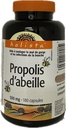 Holista Bee Propolis 500 mg 180 kapsler (pakning med 1 stk.)