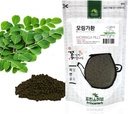 [Medicinske Koreanske Herbal Pills] 100% Natural Moringa Leaf Pills (Lamu / Mezzogiorno) (8 oz)