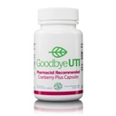 Cranberry Plus - Den oprindelige 36mg PAC leveret i Capsule Form Daily for højeste niveau af Urinary Tract Protection, ingen tilsætningsstoffer, 30- Day Supply, Farmacist anbefales