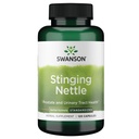 Swanson Stinging Nettles - Herbal supplement Prostate Sundhed & Urinary Tract Support - Naturlig formel støtte luftvejssundhed & fluid balance - (120 kapsler)