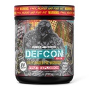 Anabolsk krigsførelse Defcon1 High Stim, høj-intensitet Præ- workout pulver (frugt eksplosion, 20 Servere)