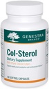 Genestra Brands Col- Sterol; Støtte til sund Total og LDL Cholesterol Nivels