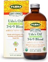 Flora - Udo 's Choice, Omega 369 Oil Blend, High Lignan, 8.5 Fl Oz