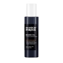 Scotch Porter Smoothing Beard Oil - Nourishing Oil Seals i Fugt & Smoothfly for en Frizz- Free, Fuller / Health- Looking Beard med All- Day Shine - Original Duft, 1.7 oz. Flaske