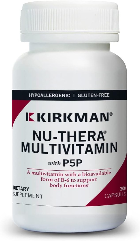 Nu- Thera med P- 5- P - Hypoallergen