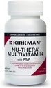 Nu-Thera with P-5-P - Hypoallergenic