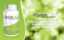Optimala Kapslerne er 124; Optimerede Alpha Lipoic Acid Kapsler er 124; 30 Tælling