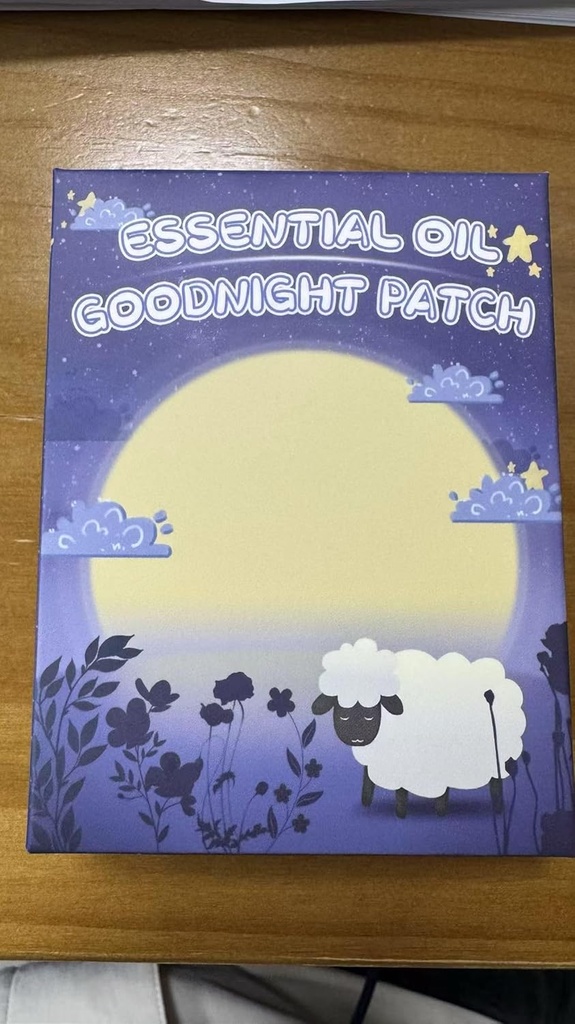 Patches for voksne PatchLJY- SMT - 1106- 21A8