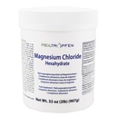 2 Pounds Magnesium Chloride Hexahydrat Mex124; Farmaceutiske Grade Ingredienser Mex124; Krystal Pulver Mex124; Pure Ph. EUR., BP, USP, 100% Mex124; Heiltropfen ®