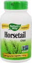 Nature 's Way Nature' s Way Premium Herbal Horsetail Grass 440 Mg, 100 Vcaps, 100 Greve