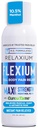 Relakium Flexium Instant Spray til smerte, Max Strength med 10,5% menthol & CurcuTame, understøtter muskler, fælles og arthritis Smerte Relief, 3 FL oz. (90 ml)