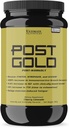 Ultimate Nutrition Post Gold Post- Workout Powder, Muscle Recovery Drink med BCAA, Beta Alanine, Betain, GABA, Glutamin, 1.07 Pounds, Cherry Limeade