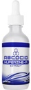 Huperzine- Væske Supplement 360 mcg pr Servering, 4 Oz Væske, 240 Servere, Made in USA, Quick Absorption, Kvalitet Potent Ingredienser, Third- Party Testet, GMP Certificeret, Cruelty- Free Produkter