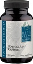 Wise Woman Herbals Bottoms Up Capsules, Herbal Venous Support for Sund Cirkulation, Vein Integrity, og lejlighedsvis Hævelse, Non- GMO, Additional- Free Formel, 90 Veg Caps