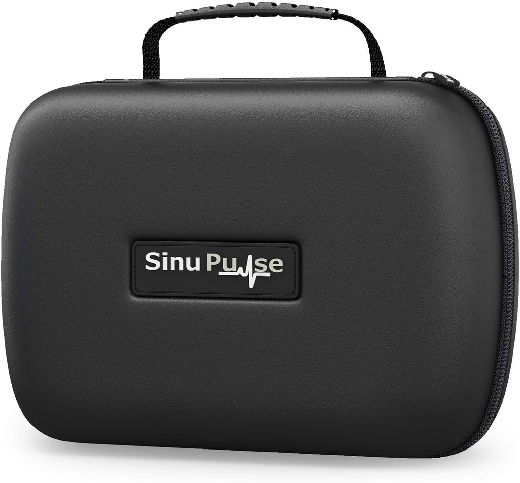 SinuPulse Travel & Storage Case (for SinuPulse Elite Sinus Vandingssystem)
