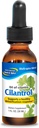 NORTH AMERICAN HERB & SPICE Cilantrul - 1 fl. oz. - Digestive Support - Cilantro Extract - Non- GMO - 130 Servere