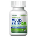 HealthA2Z ® Mucus Relief DM Note 124; Dextromethorphan HBr 20mg