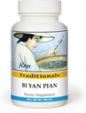 Kan Herb Company Bi Yan Pian - Traditionel kinesisk herbal Formel til Sinus sundhed, Understøtter Clear Nasal Passages, Eases Seasonal Discomfort, Herbal Supplement, 120 tabletter