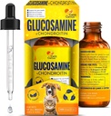 Glucosamin til katte