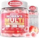 NEVISS Kvinder Multivitamin Gummies